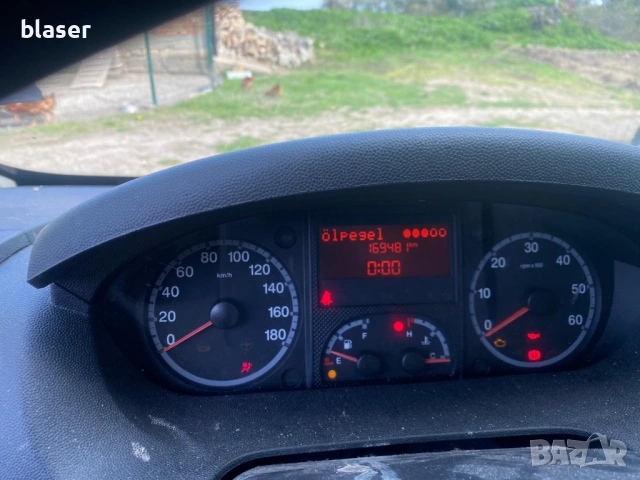 Citroen Jumper h3 l3, снимка 5 - Бусове и автобуси - 54205775