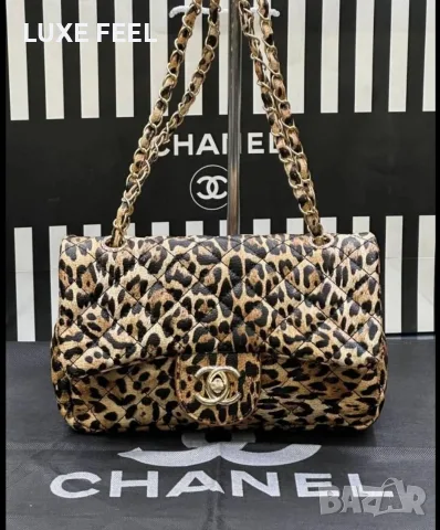 Chanel 💎Дамски Чанти 