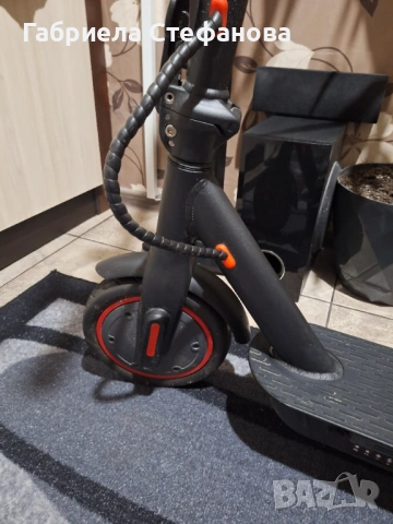 Електрическа тротинетка, снимка 3 - Други спортове - 54323233