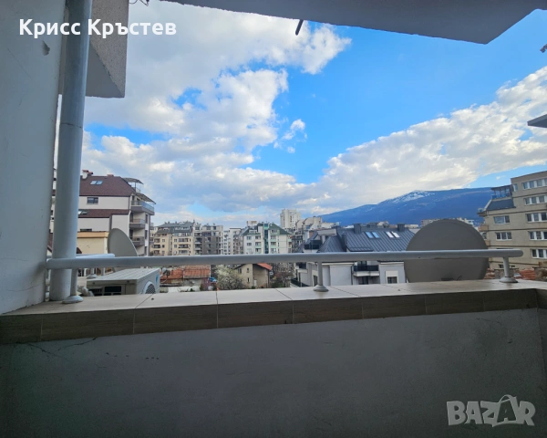 ОТ СОБСТВЕНИК! Тухлен апартамент 115 кв.м в кв. Хиподрума - до метростанция., снимка 17 - Апартаменти - 53994287