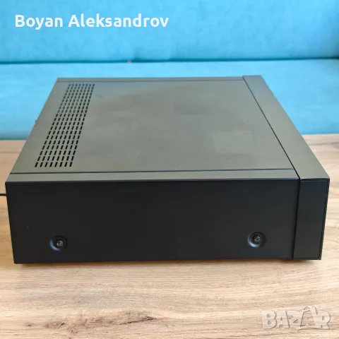 Onkyo Integra TA-2066 – Триглав Direct Drive касетъчен дек, снимка 8 - Декове - 55503363