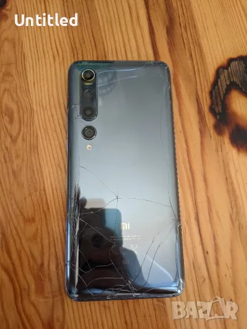 xiaomi mi 10 (за части)