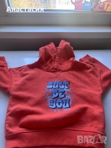 Дрешки за момче 92/98 см, за 2/3 г.  Zara,H&M и др., снимка 14 - Детски комплекти - 54270558