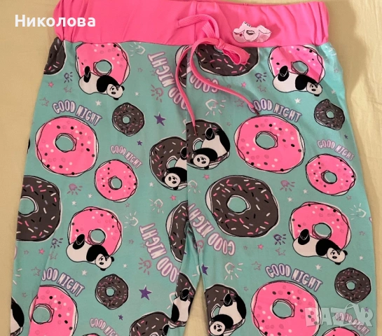 Ново долнище 