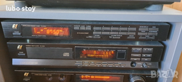 SANSUI , снимка 4 - Ресийвъри, усилватели, смесителни пултове - 54838278