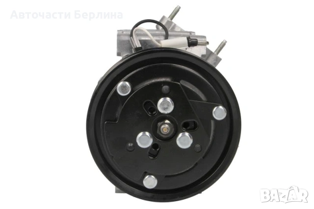 Компресор за климатик за Renault Clio и Renault Kangoo, снимка 3 - Части - 54858937