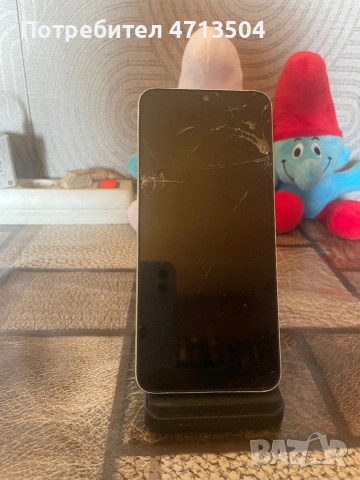 Samsung A05S, снимка 2 - Samsung - 54191430