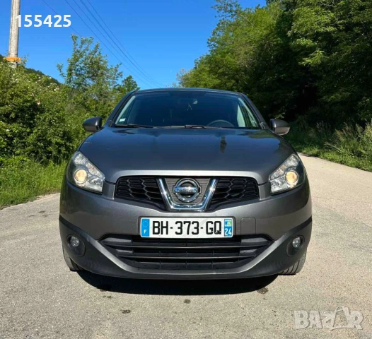 Nissan Qashqai 1.5dci 110к.с., снимка 2 - Автомобили и джипове - 54724882