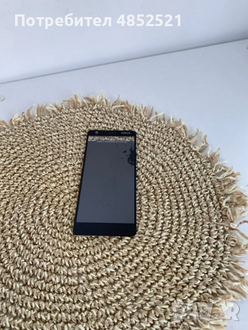 Nokia LCD дисплей за Nokia 3.1