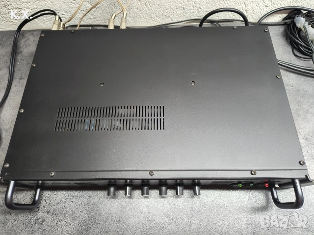 Peavey classic 50/50, снимка 9 - Китари - 55182392