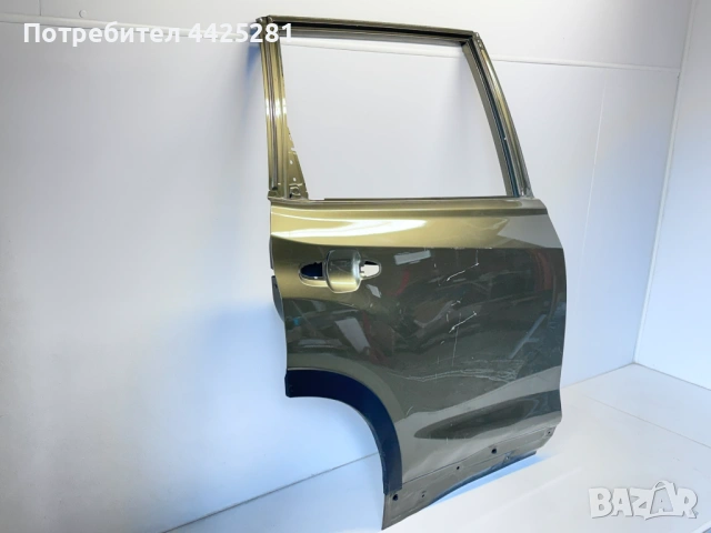 врата задна дясна Subaru Forester 2018-2024 г. #1022V, снимка 2 - Части - 54156436