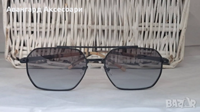 Унисекс слънчеви очила-А35, снимка 2 - Слънчеви и диоптрични очила - 54312817