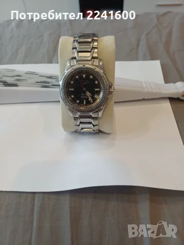 Продавам мъжки часовник Tissot PR100 automatic