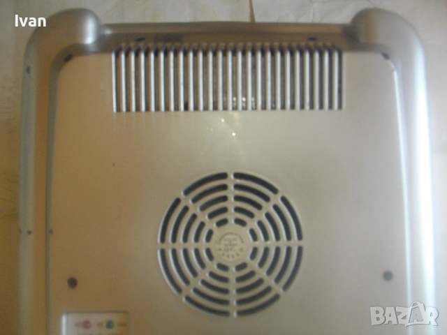 МАКСИ МИНИ ХЛАДИЛНИК 20 ЛИТРА ГОЛЯМ НЕМСКИ ОРИГИНАЛЕН UNOLD ELECTRO РАБОТИ НА 220 И НА 12 ВОЛТА, снимка 11 - Хладилници - 54184356