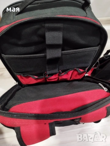 Facom, снимка 15 - Куфари с инструменти - 54233225