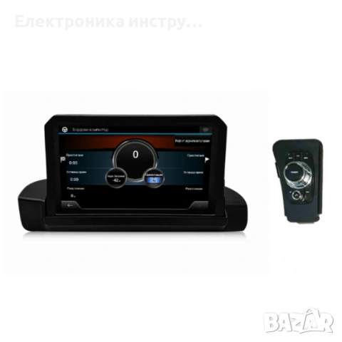 Android мултимедия CarPlay Android Auto + Камера BMW E90 E91, снимка 5 - Аксесоари и консумативи - 53992059