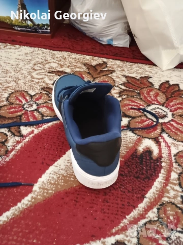 Продавам маратонки Адидас , снимка 16 - Маратонки - 54091498