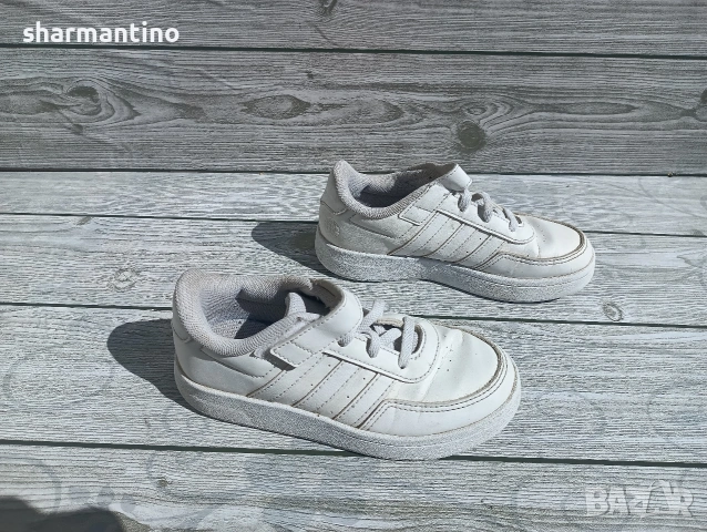 Adidas Unisex кожени N 30