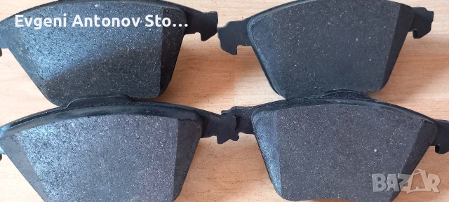 Продавам чисто нови накладки BOSCH 18.6mm., снимка 5 - Части - 50548893