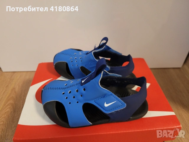 Сандали Nike 22 номер