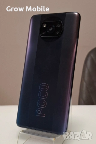 Xiaomi Poco X3 pro, снимка 2 - Xiaomi - 55169155
