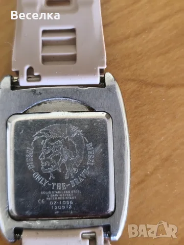 Часовник Дизел модел DZ1056 , снимка 2 - Мъжки - 55533024