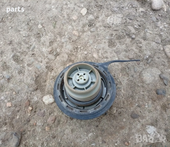 Капачка Резервоар Форд Мондео, снимка 3 - Части - 54064087