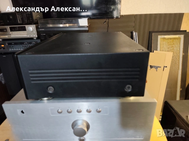 TEAC V6030s, снимка 7 - Декове - 54643480