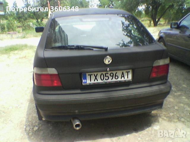 Автомобил, снимка 2 - Автомобили и джипове - 54703170