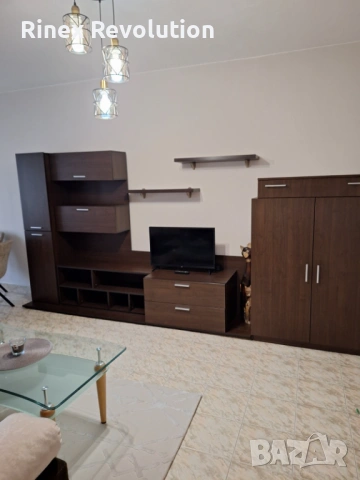 Тристаен апартамент под наем в Христо Смирненски, снимка 16 - Апартаменти - 53988852