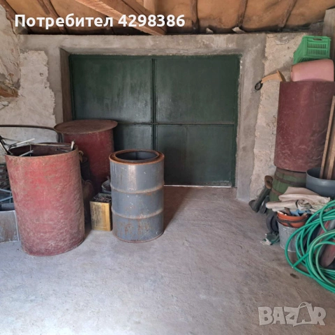 Продавам къща село Винарово област Стара Загора , снимка 9 - Къщи - 54645664