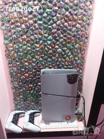 Play Station 5 Slim