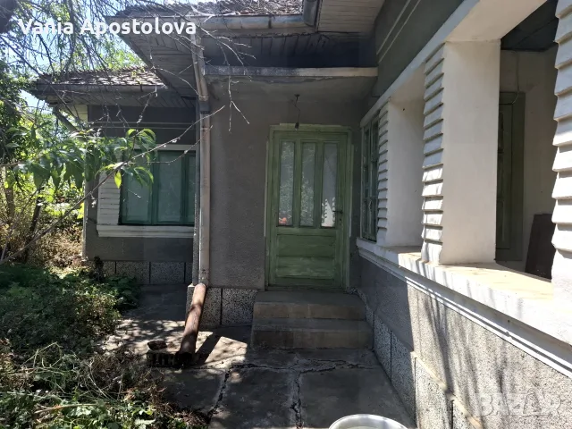 Продава къща с. Акдемир обл. Силистра, снимка 4 - Къщи - 55680062