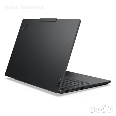 Неразпечатван, чисто нов Lenovo ThinkPad E14 Gen 7 , снимка 2 - Лаптопи за работа - 55536602