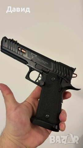 Airsoft еърсофт оборудване, снимка 3 - Екипировка - 54231675