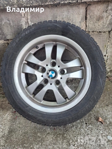Продавам Bmw 116i, снимка 15 - Автомобили и джипове - 55064909