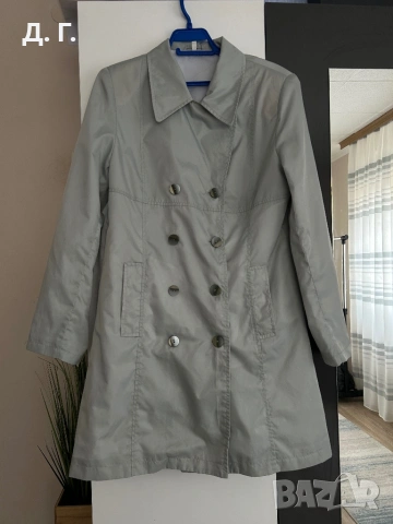 Дамски шлифер