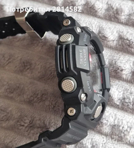 Casio Gshock GW-9400 Rangeman, снимка 4 - Мъжки - 55671227