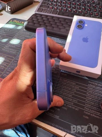 IPhone 6 128gb нов!, снимка 6 - Apple iPhone - 54834762