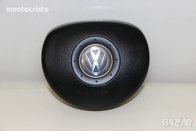 Airbag VW Touran (2003-2010г.) 1T0880201 / 1T0 880 201 четирилъчев