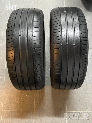225/45/17 Michelin / летни гуми, снимка 4 - Гуми и джанти - 54553213