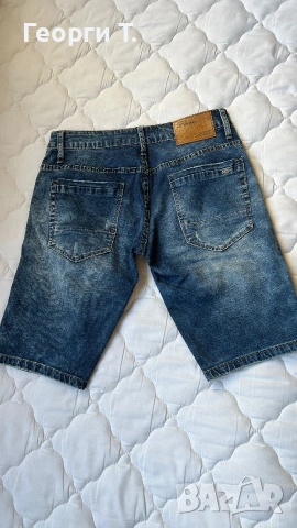 Мъжки Дънки Slim Fit / XS, снимка 18 - Дънки - 54988935