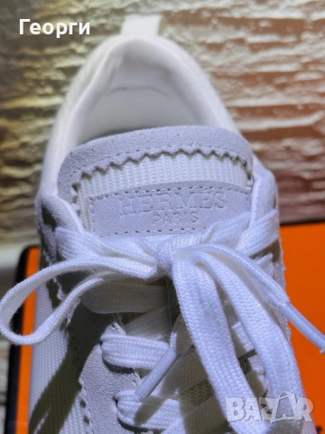 Hermès Bouncing sneakers, снимка 7 - Дамски ежедневни обувки - 55127087