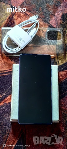 SAMSUNG GALAXY S10 Lite-Топ състояние, снимка 10 - Samsung - 54125752