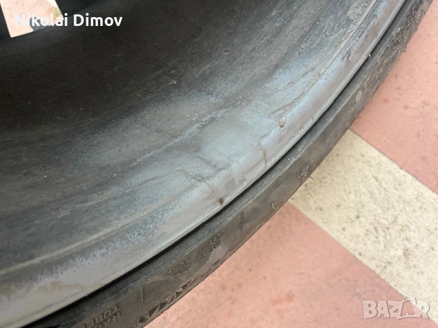 Джанти Audi A8 / 5x112  19” 5 БРОЯ, снимка 8 - Гуми и джанти - 54269140