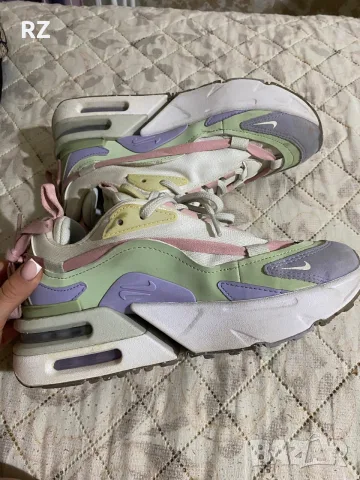 Nike air max furyosa 37, снимка 2 - Маратонки - 55410835