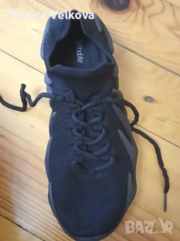 Маратонки ADIDAS YEEZY , снимка 6 - Маратонки - 55441958