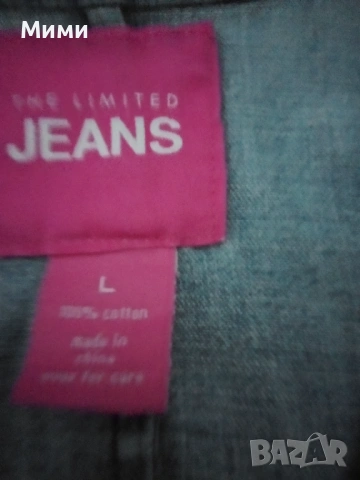 Дамски дрехи размер L/ХL, снимка 5 - Тениски - 50908647