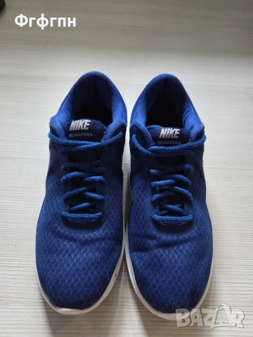 маратонки nike 44 номер