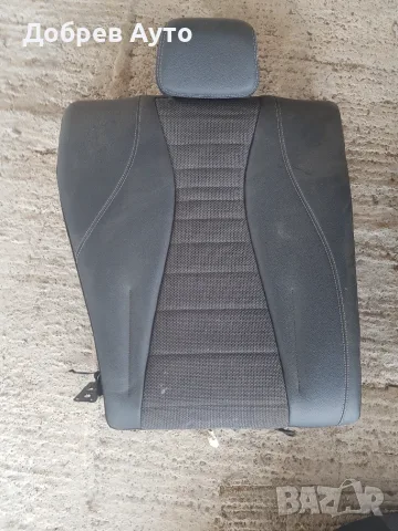 Седалки за Mercedes W213 комби, снимка 6 - Части - 55661924